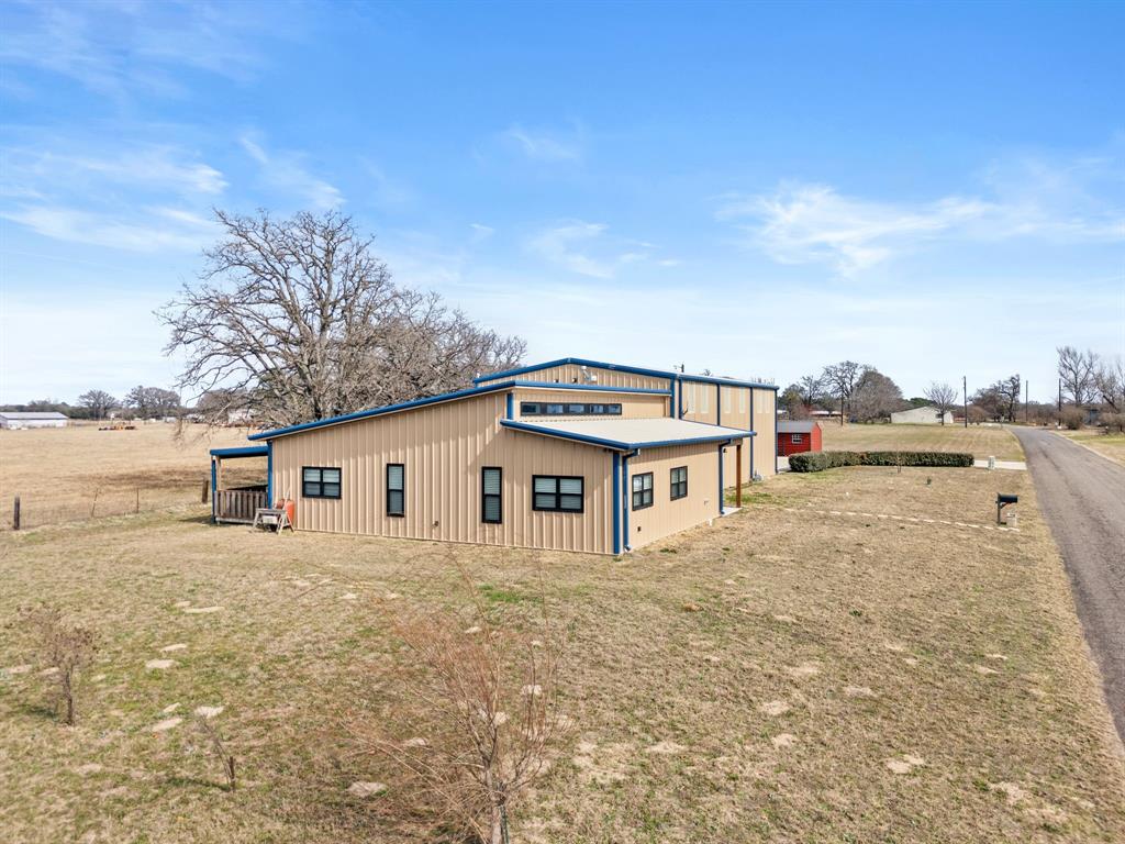 D. FULLER SURVEY - Residential