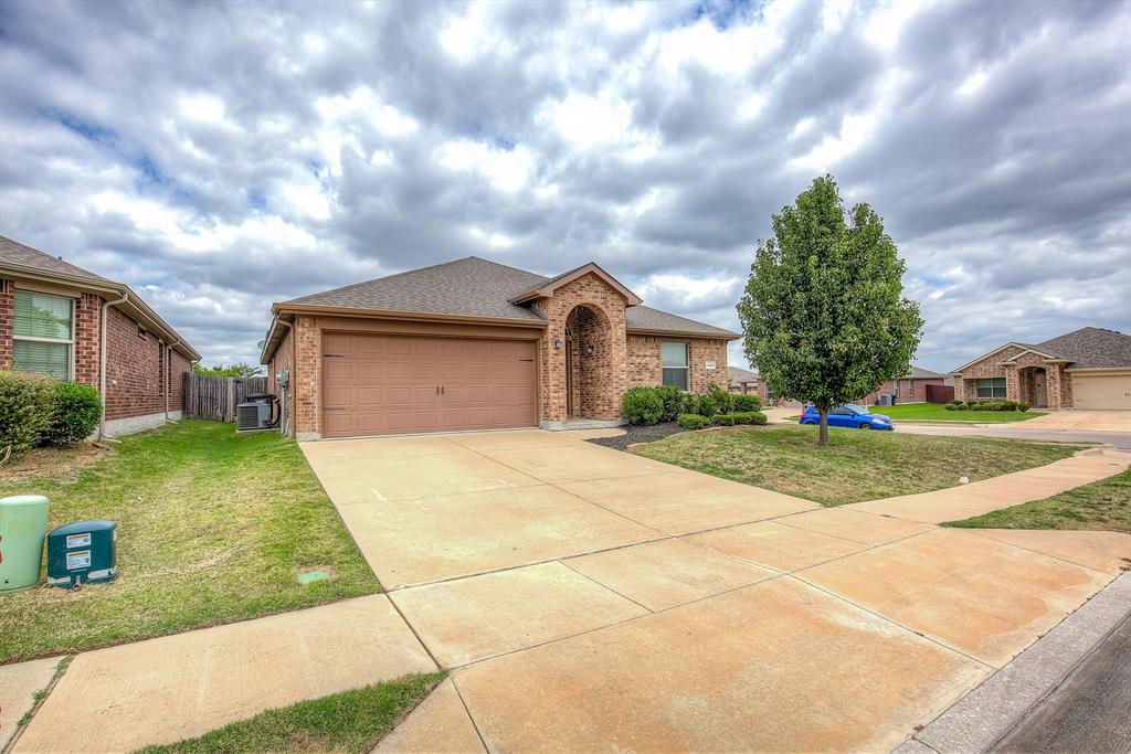 Boswell Ranch Add - Residential