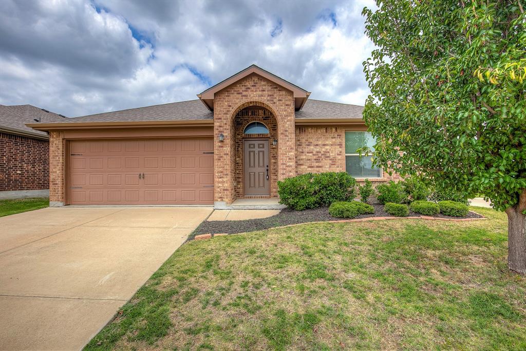 Boswell Ranch Add - Residential