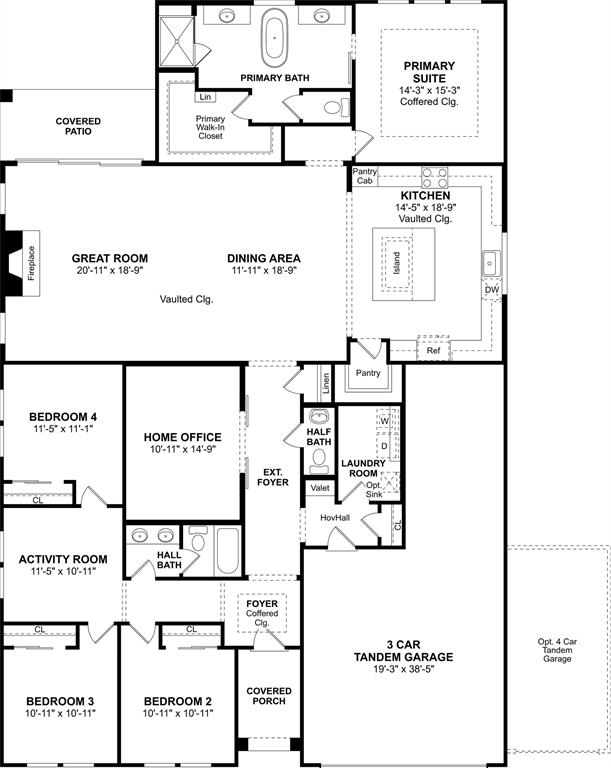 Wellington - Residential