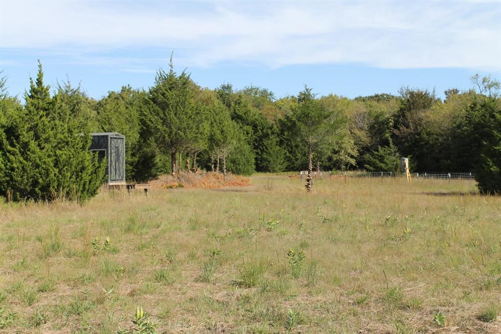 Welcome to fantastic rural retreat in Hunt County. Enjoy reasonable Hunt County taxes on this mostly flat parcel that is home to wildlife. Hunting or Recreational property located in Hunt county near the Collin county line, approximately 15 min from 380 & Farmersville, Easy access to Hwy. 380. Property has a fencing. Property is currently leased for hunting. Deer, Hogs and other wildlife in the area. Hunting blinds and feeders do not convey with the sale of the property. Aerial Photo and survey located in media..    This information is deemed reliable; however, prospective agent and buyer should verify.