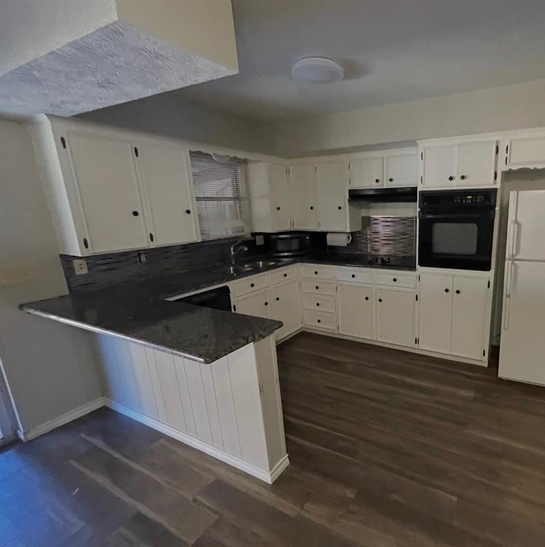 Marin Way - Residential Income