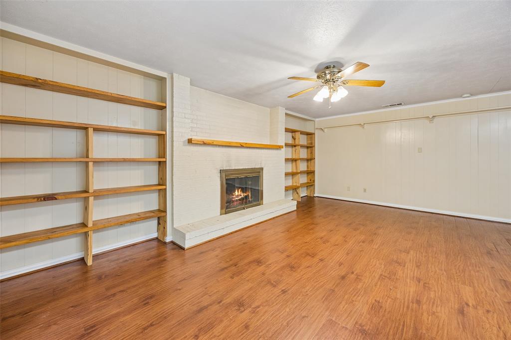 Marin Way - Residential Income