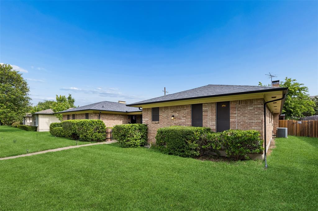 Marin Way - Residential Income