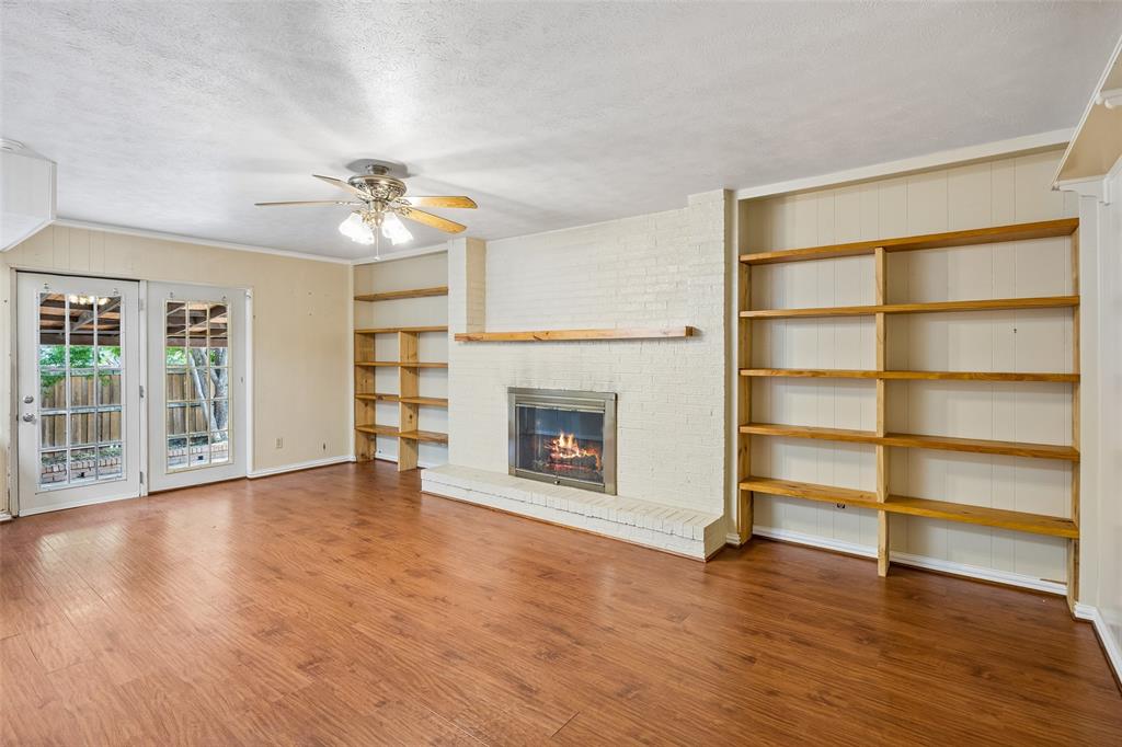 Marin Way - Residential Income