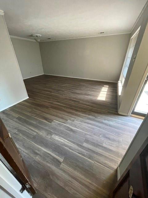 Marin Way - Residential Income