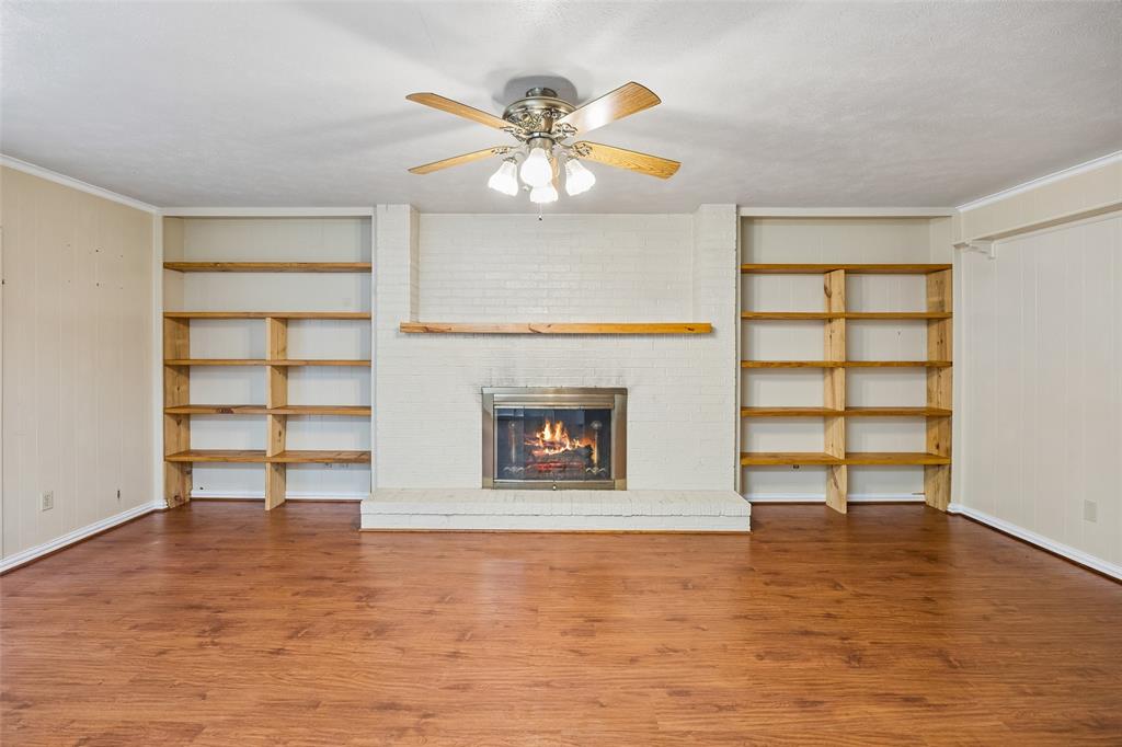 Marin Way - Residential Income