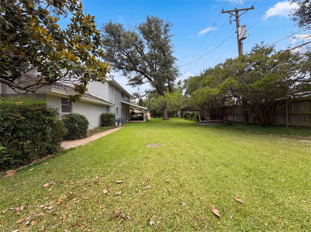 Westcliff Add - Residential
