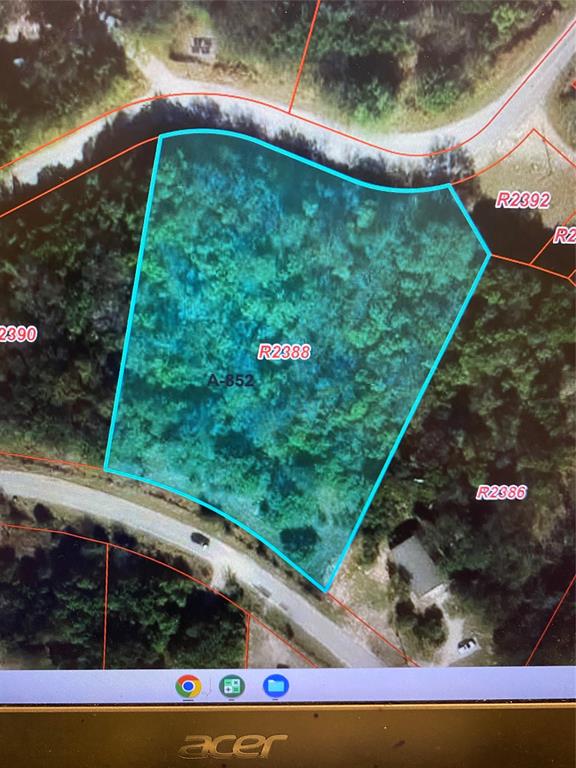 Unimproved 1.38 acres waiting for you........minimal deed restrictions.....No HOA.......No city taxes........Septic needed........water and electric available....Bring your blueprints for a primary home or 2nd home or rental or AIRBNB or RV, tiny house, let your imagination run wild.........Seller has multiple properties for sale in the community if you need more....motivated seller!!