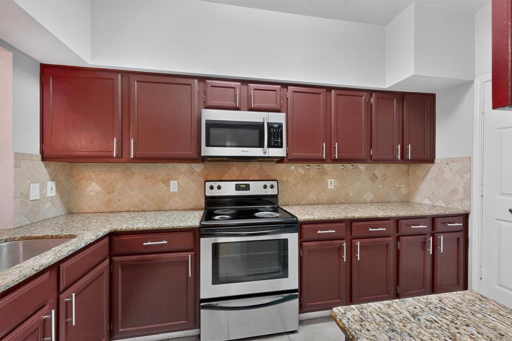 Quorum View Condo - Residential