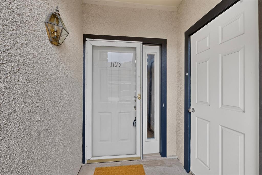 Quorum View Condo - Residential