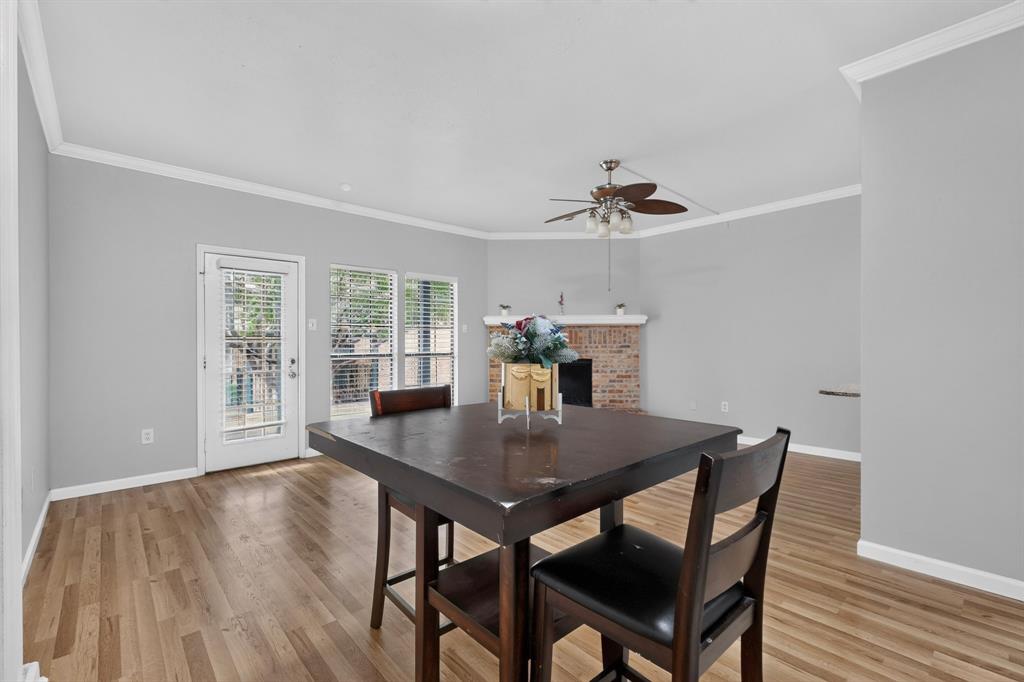Quorum View Condo - Residential