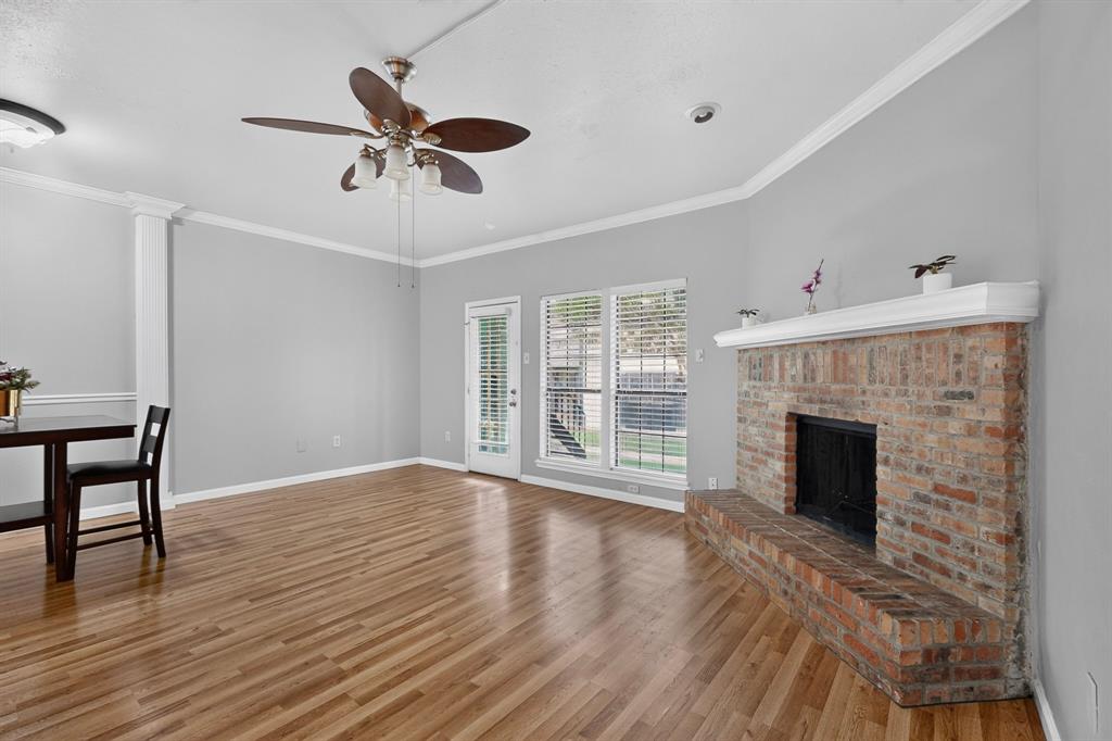Quorum View Condo - Residential