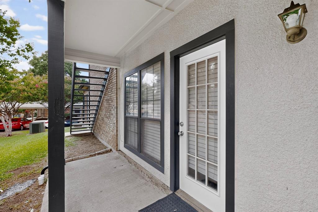 Quorum View Condo - Residential