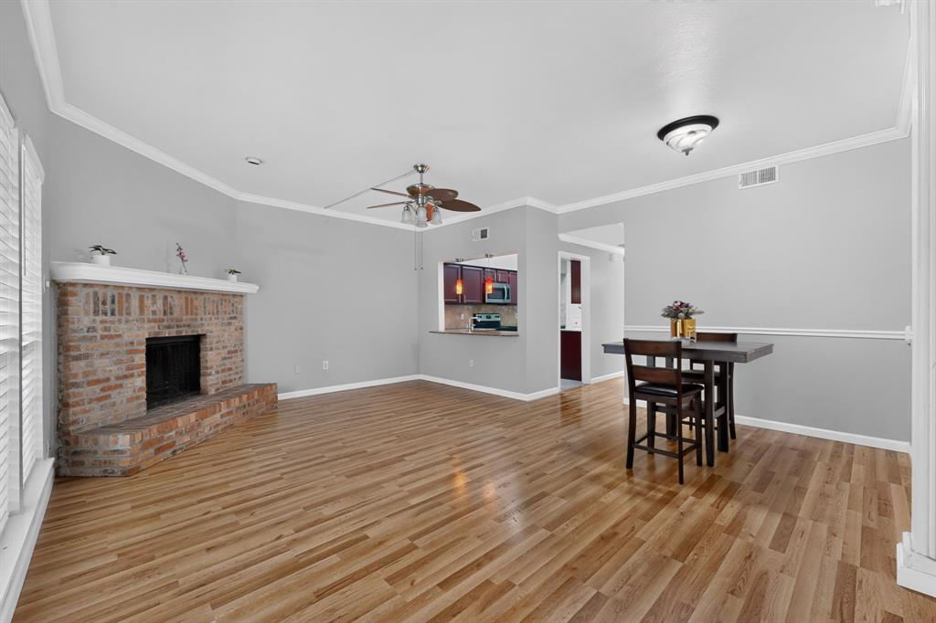 Quorum View Condo - Residential
