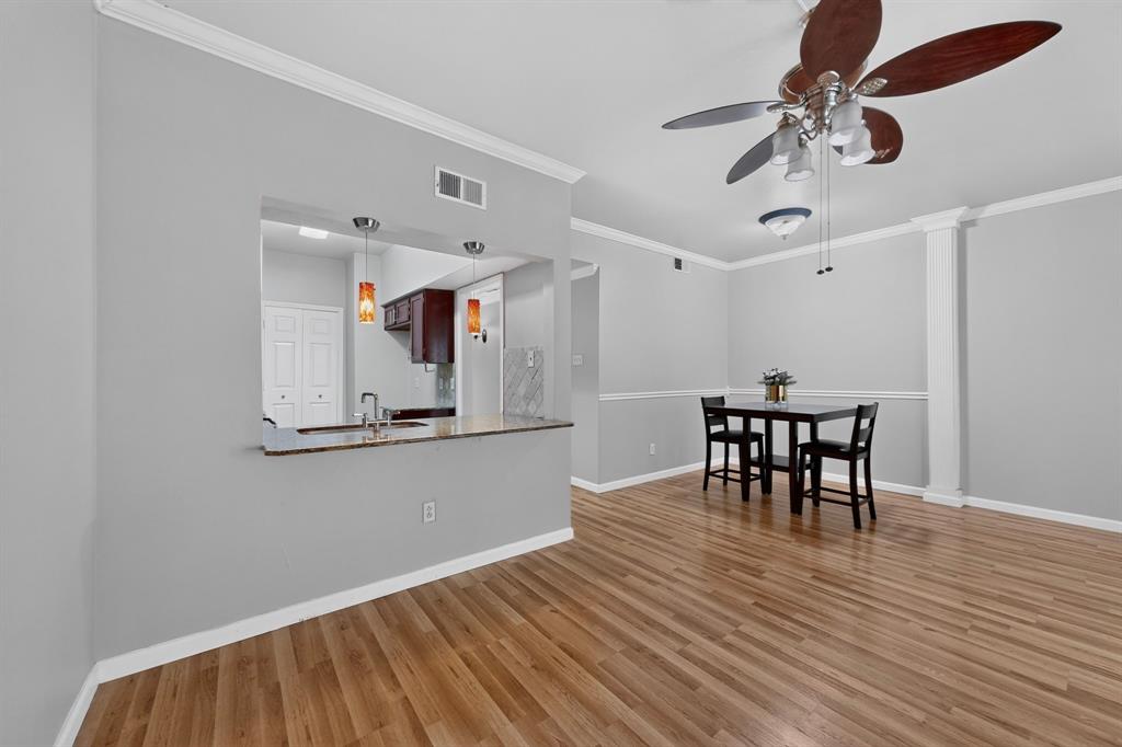 Quorum View Condo - Residential