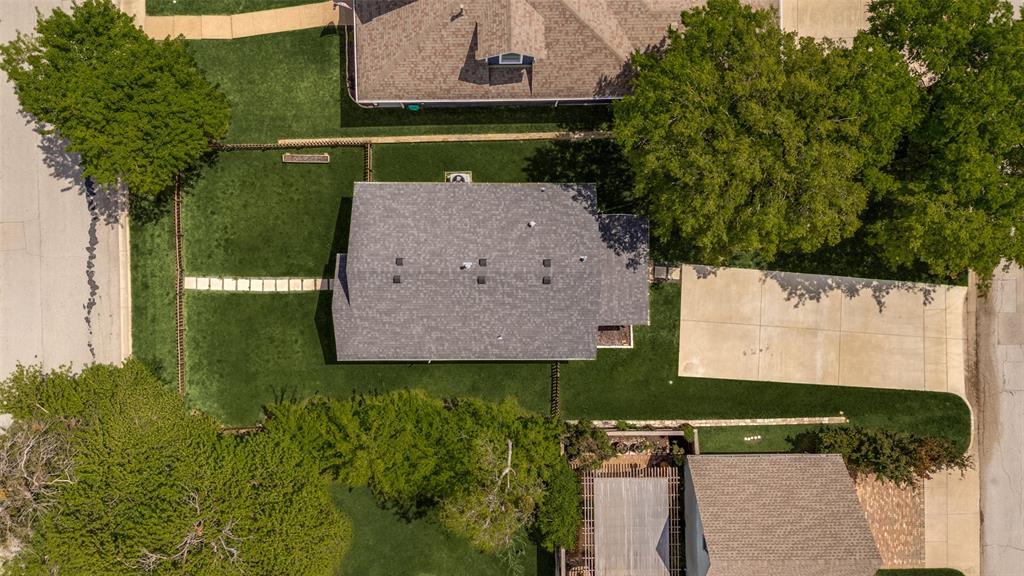 College Heights Add - Residential