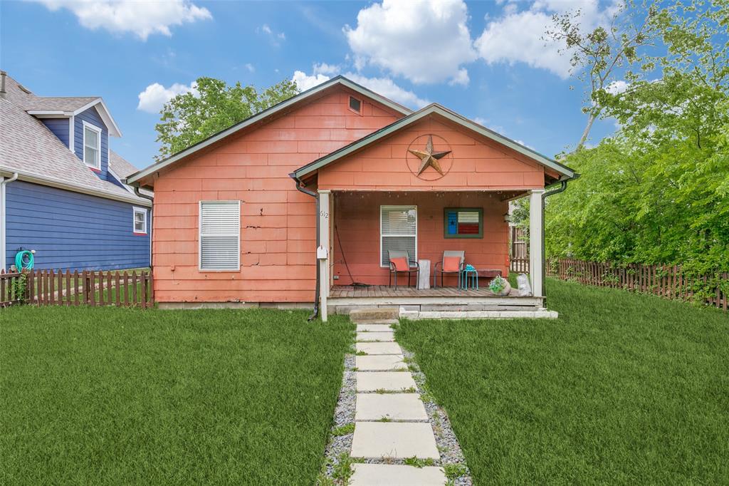 College Heights Add - Residential
