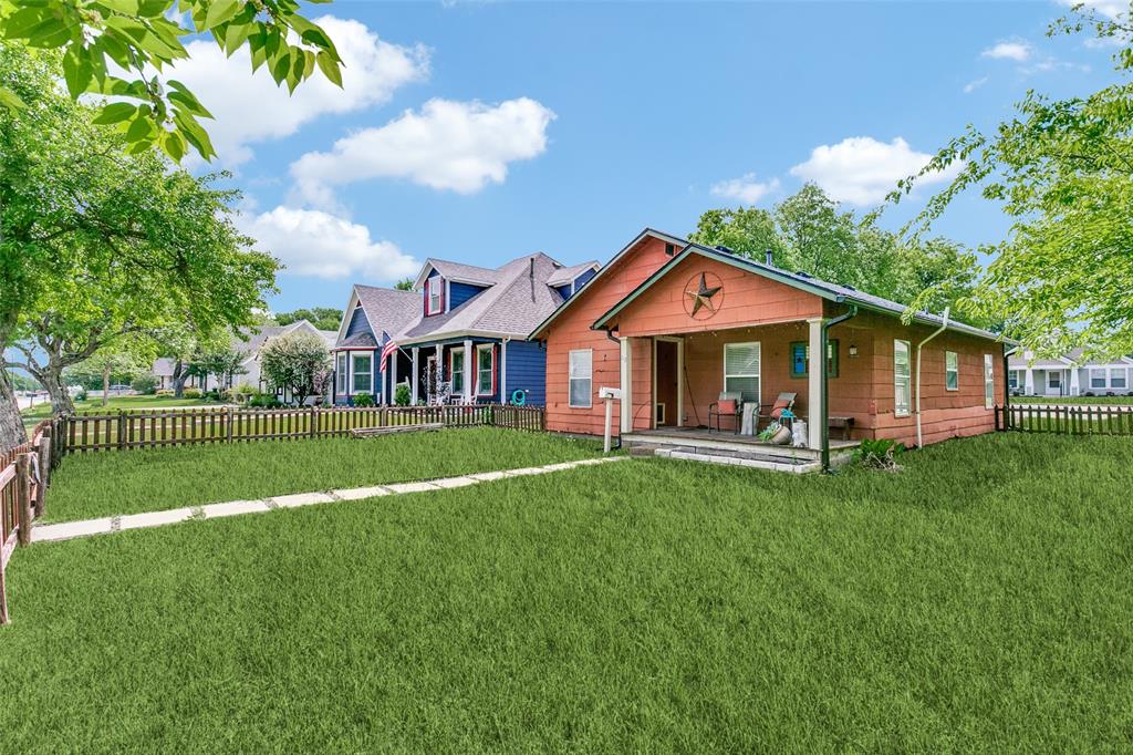 College Heights Add - Residential