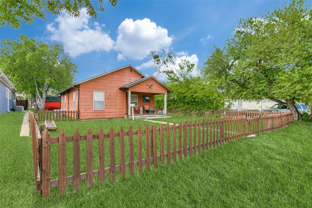 College Heights Add - Residential