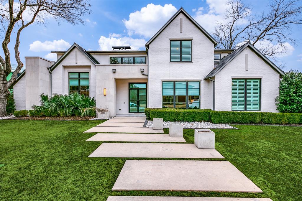 Melshire Estates - Residential