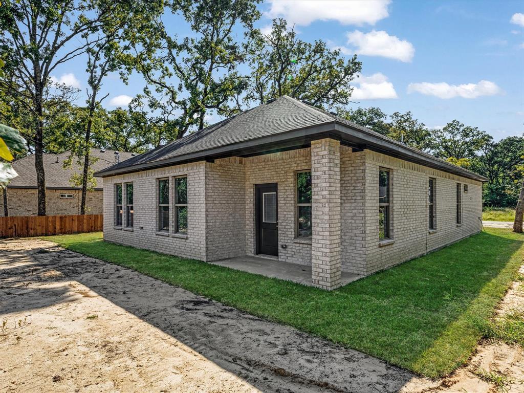 Indian Harbor Sub Sec C - Residential