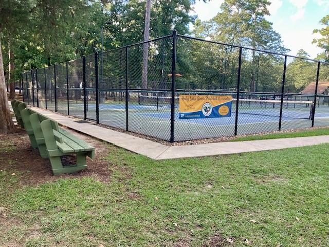holly lake ranch sect 4 - Residential