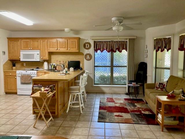 holly lake ranch sect 4 - Residential