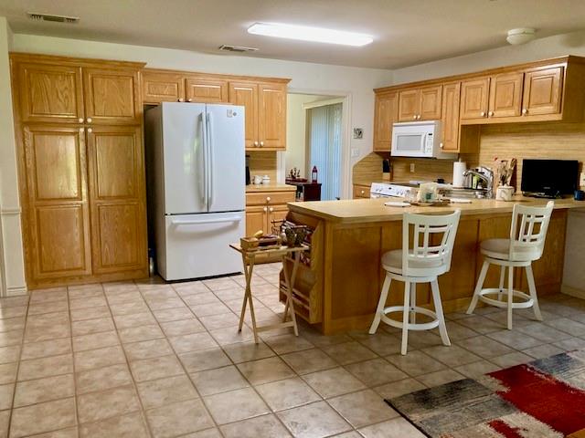 holly lake ranch sect 4 - Residential