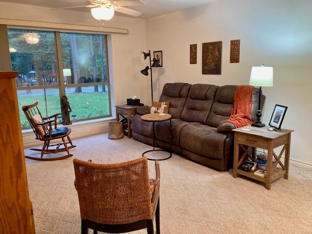 holly lake ranch sect 4 - Residential