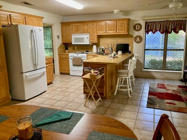holly lake ranch sect 4 - Residential