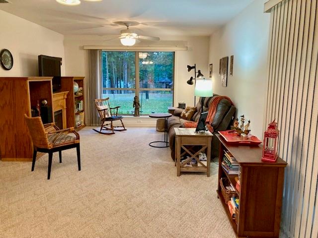 holly lake ranch sect 4 - Residential