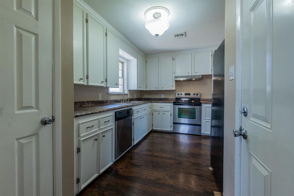 Clingman Park - Residential