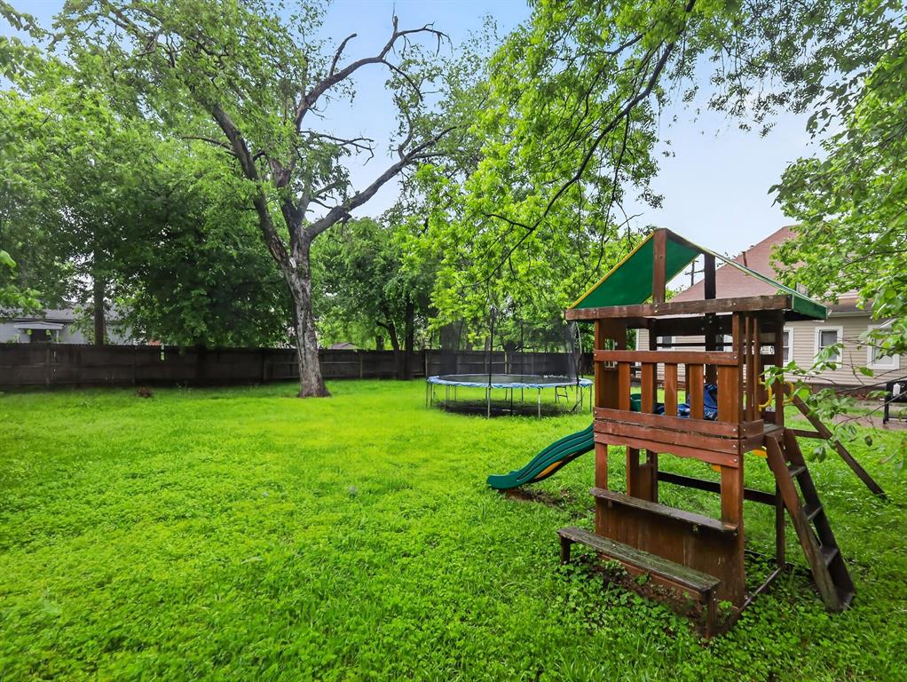 Orig Town Of Commerce - Residential