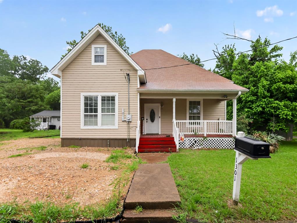 Orig Town Of Commerce - Residential