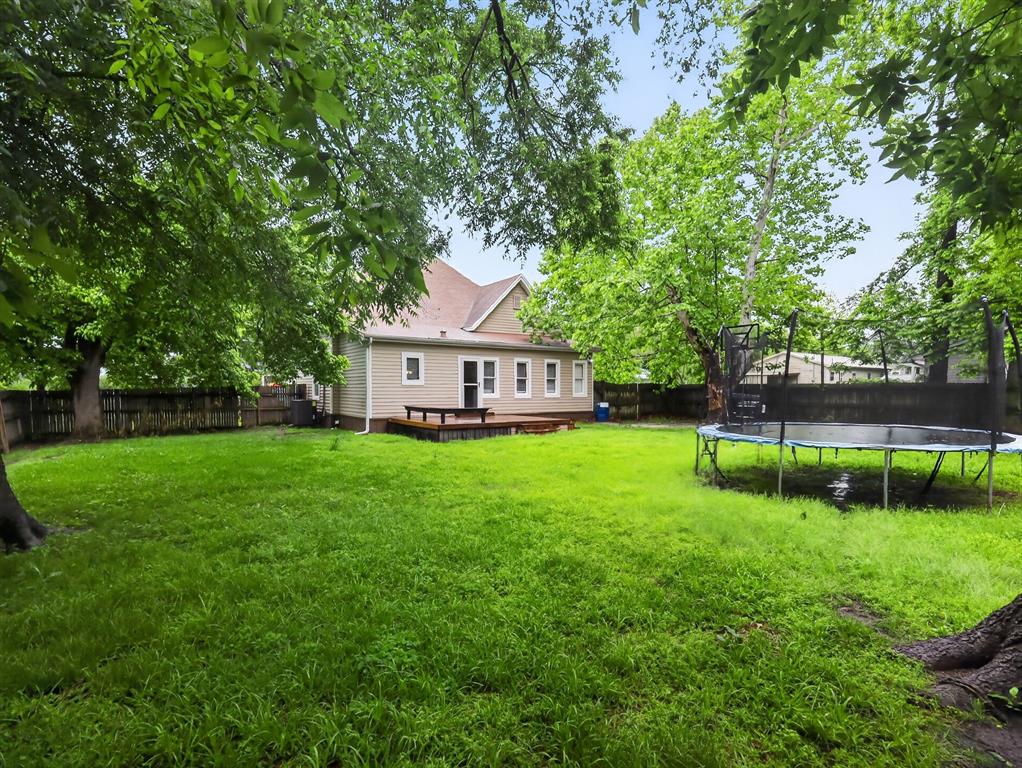 Orig Town Of Commerce - Residential