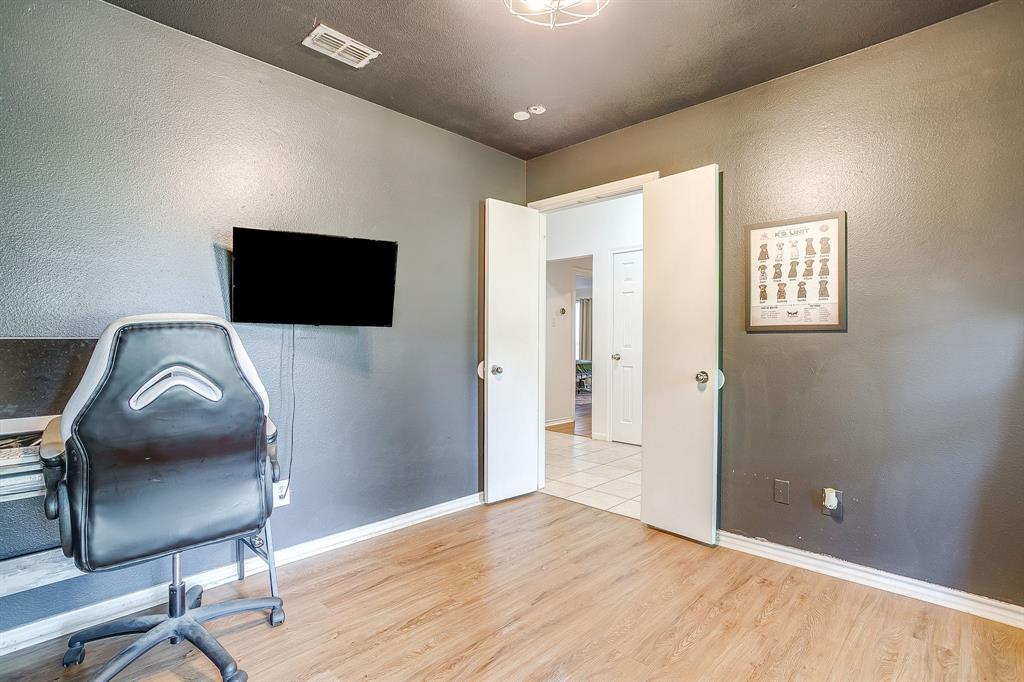 Village Creek - Residential