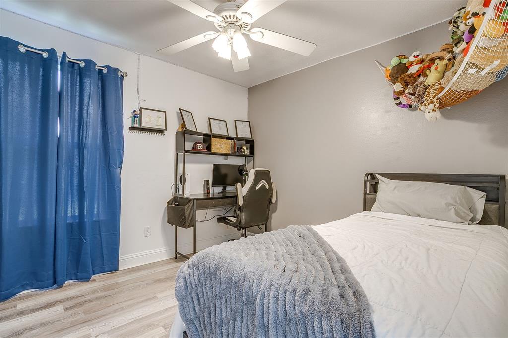 Village Creek - Residential
