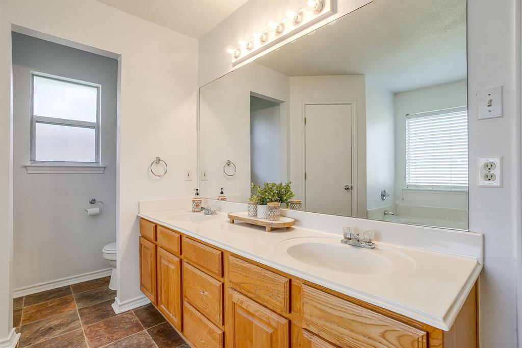 Village Creek - Residential
