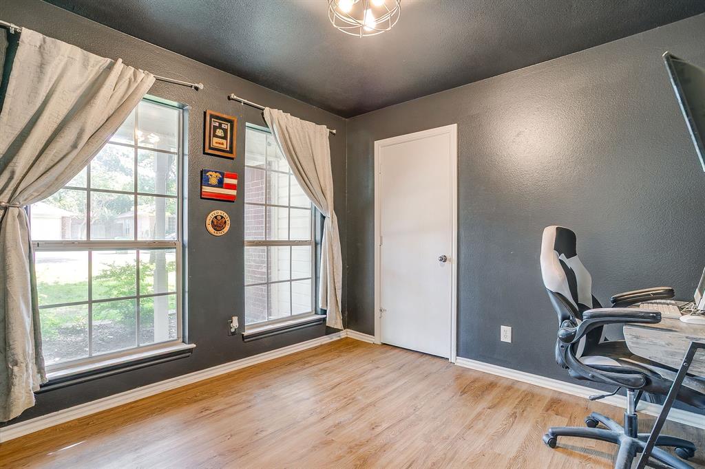 Village Creek - Residential