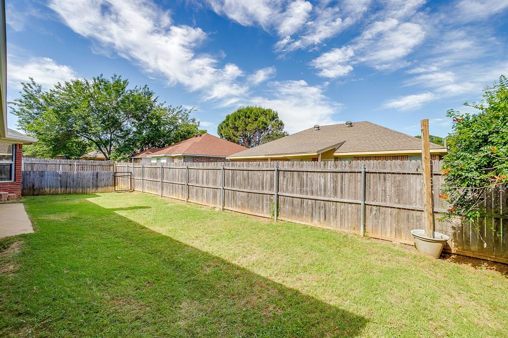 Village Creek - Residential