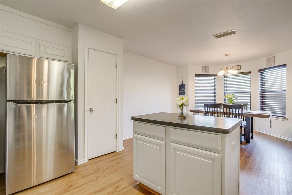Village Creek - Residential