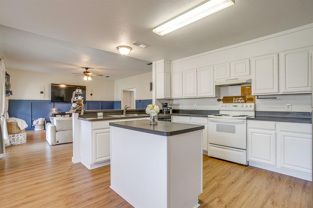 Village Creek - Residential