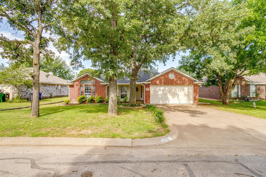 Village Creek - Residential