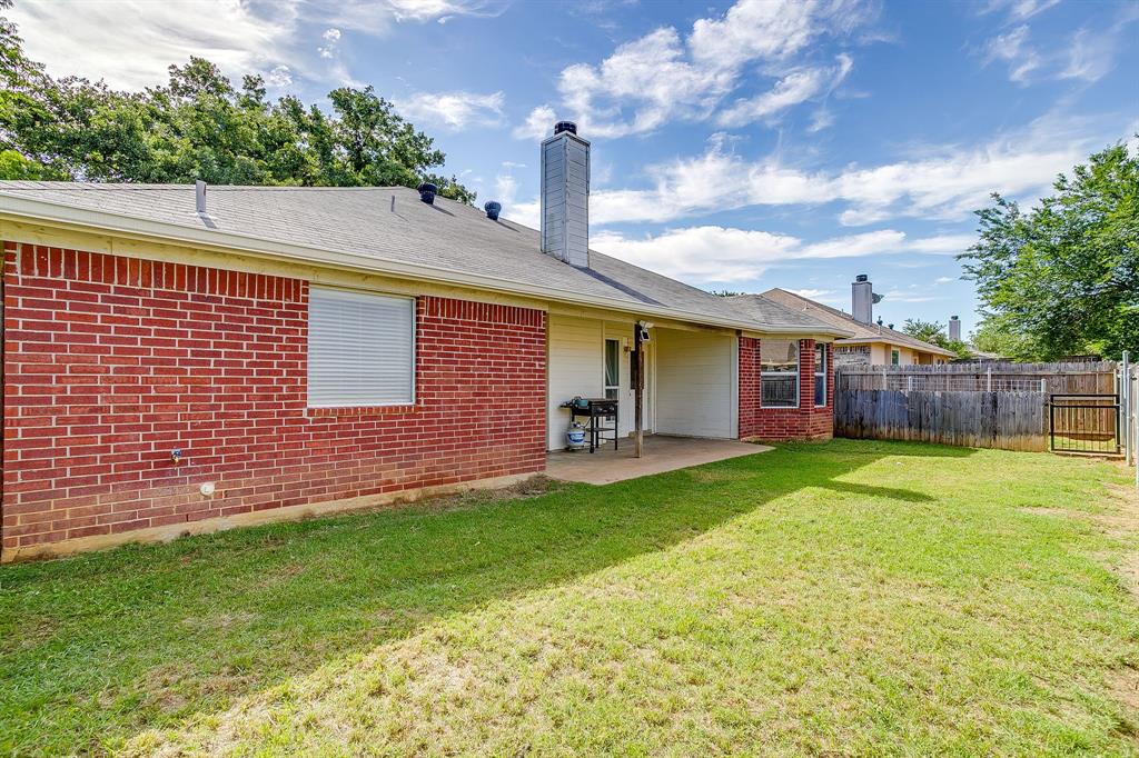 Village Creek - Residential