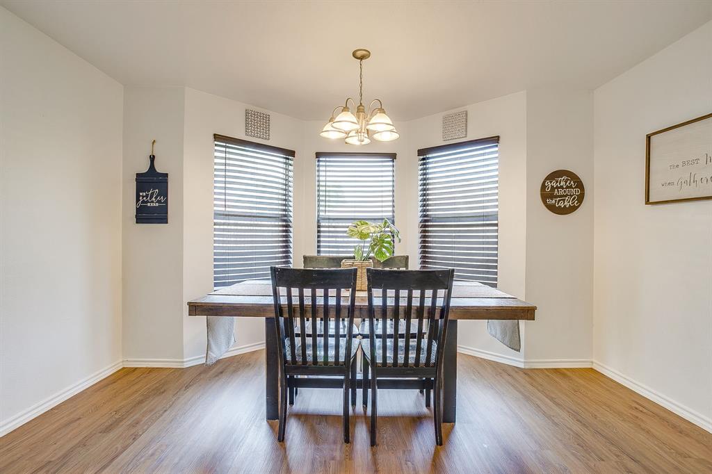 Village Creek - Residential