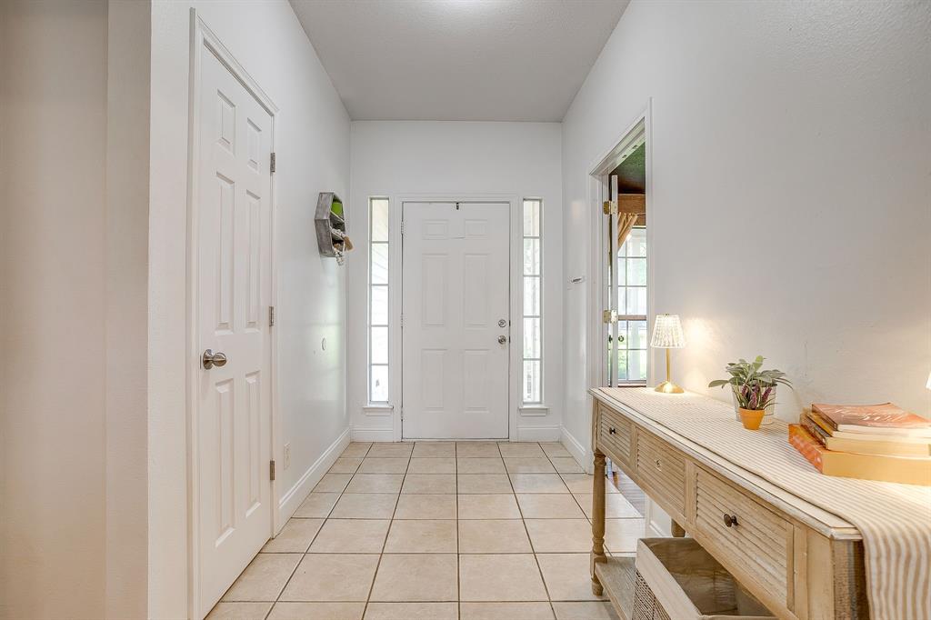 Village Creek - Residential