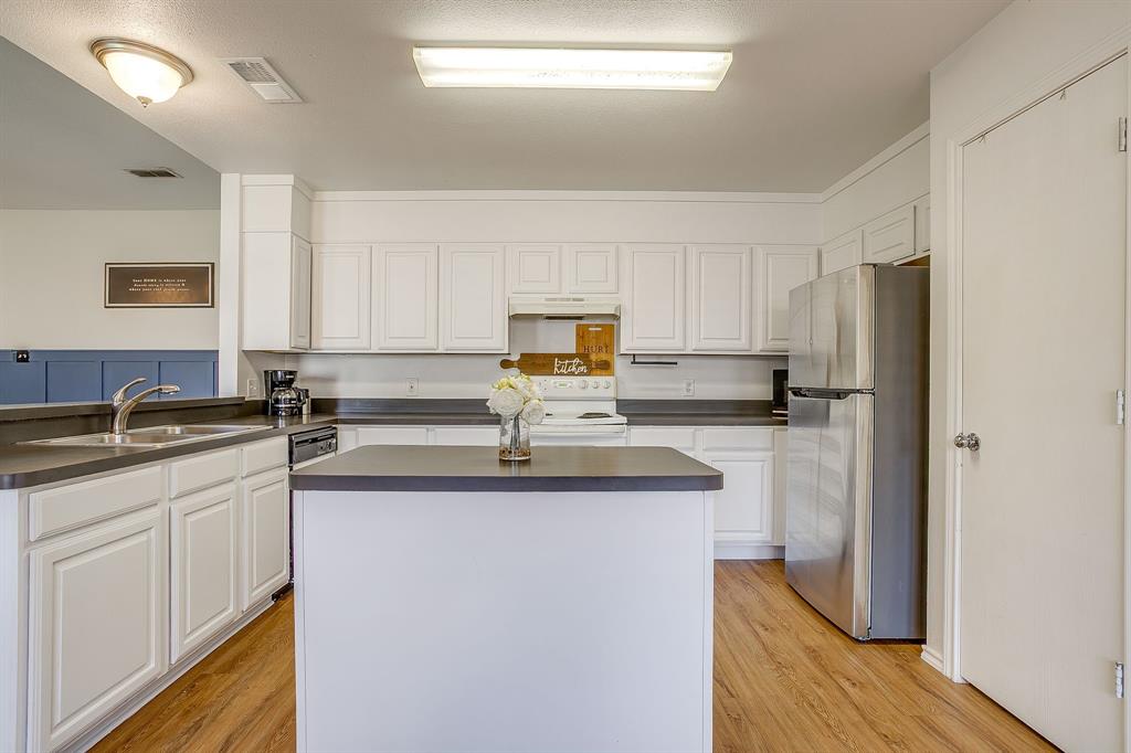 Village Creek - Residential