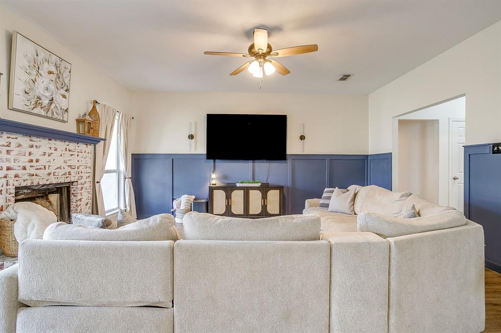 Village Creek - Residential