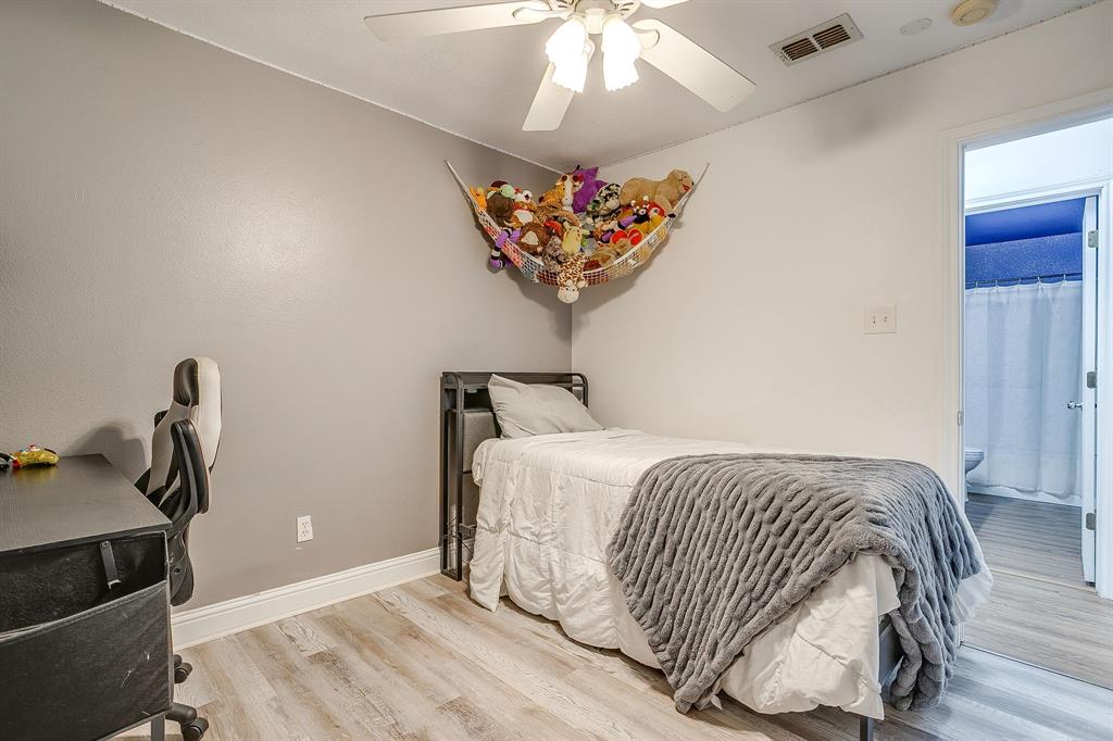 Village Creek - Residential